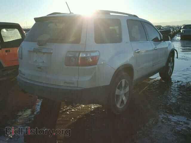 2012 GMC ACADIA - VIN: 1GKKVSED7CJ365831 - Photo 4