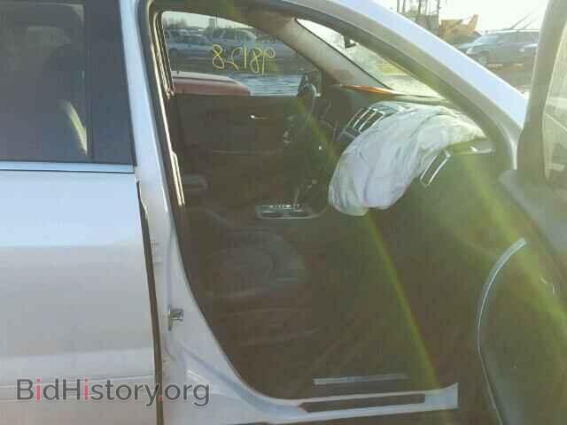 2012 GMC ACADIA - VIN: 1GKKVSED7CJ365831 - Photo 5