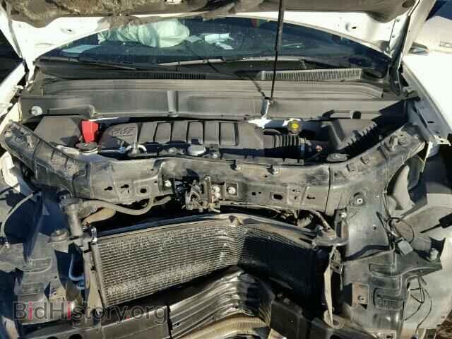 2012 GMC ACADIA - VIN: 1GKKVSED7CJ365831 - Photo 7