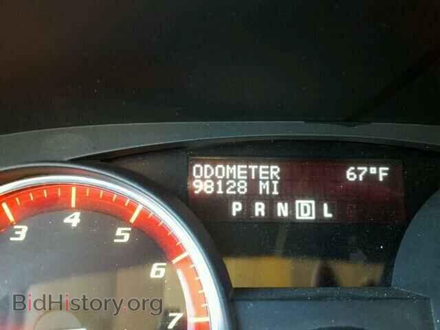 2012 GMC ACADIA - VIN: 1GKKVSED7CJ365831 - Photo 8