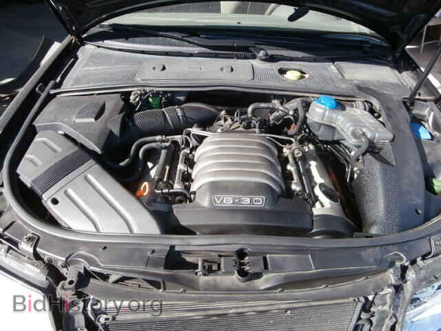 2002 AUDI A4 - VIN: WAULT58E32A111010 - Фото 7