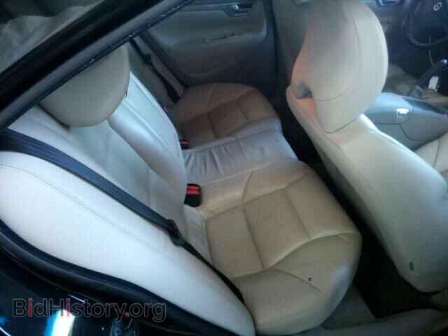 2009 VOLVO S60 - VIN: YV1RS592492722540 - Фото 6