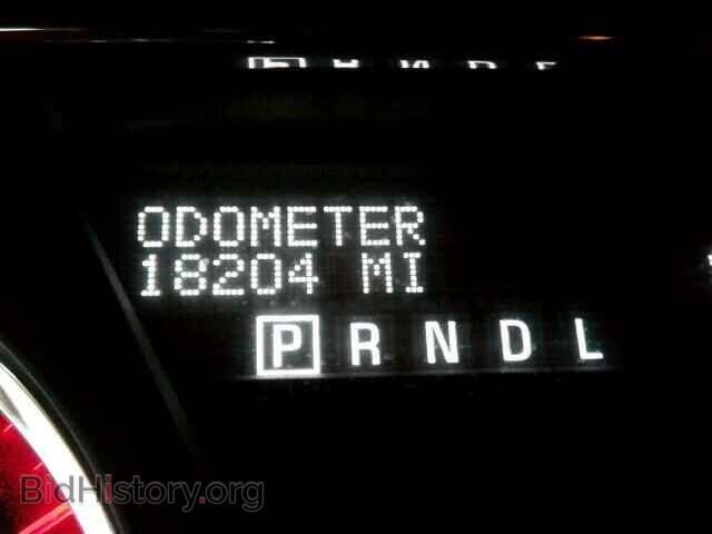 2015 GMC ACADIA DEN - VIN: 1GKKRTKD5FJ217552 - Фото 8