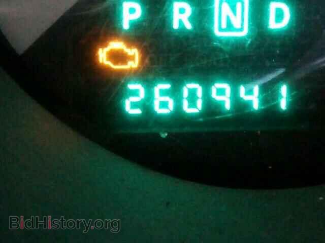 2007 CHRYSLER SEBRING - VIN: 1C3LC46K27N551410 - Photo 8