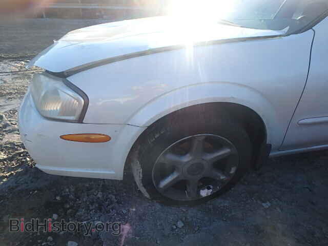 2000 NISSAN MAXIMA - VIN: JN1CA31D4YT524682 - Фото 9