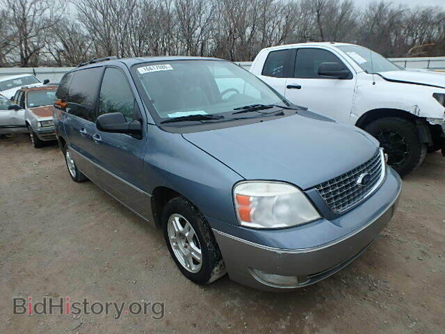 Photo 2FMDA58294BA69836 - FORD FREESTAR 2004