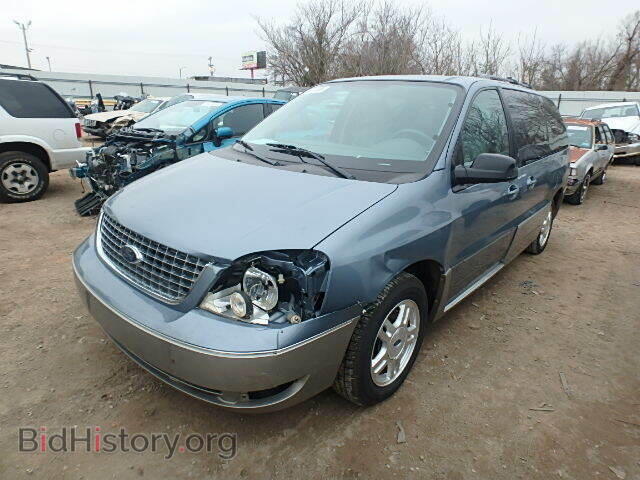 2004 FORD FREESTAR - VIN: 2FMDA58294BA69836 - Фото 2