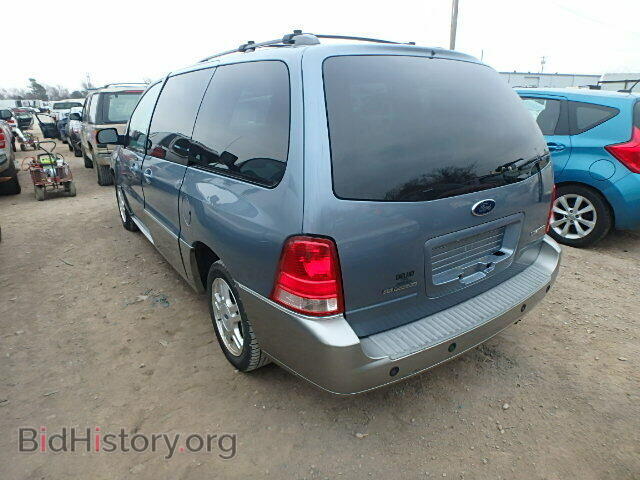 2004 FORD FREESTAR - VIN: 2FMDA58294BA69836 - Фото 3
