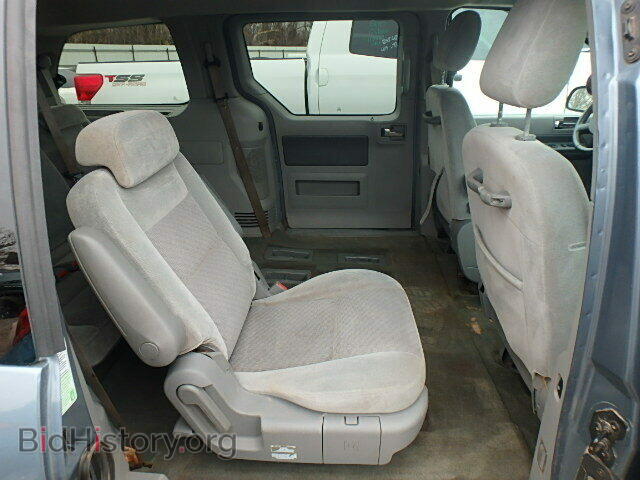 2004 FORD FREESTAR - VIN: 2FMDA58294BA69836 - Фото 6