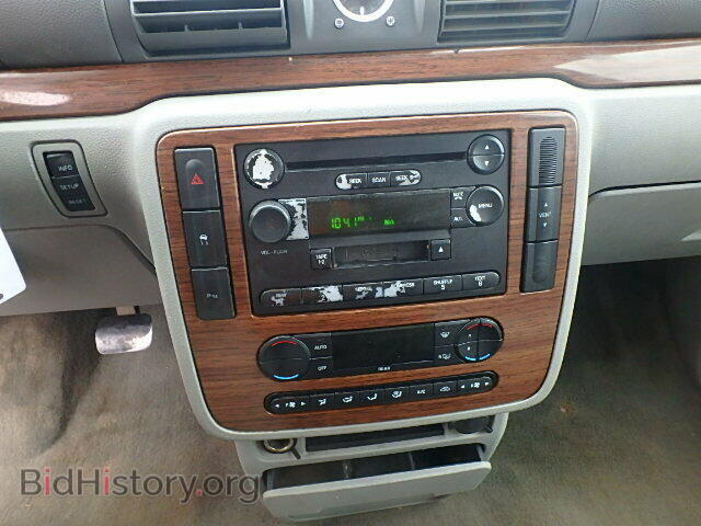 2004 FORD FREESTAR - VIN: 2FMDA58294BA69836 - Фото 9