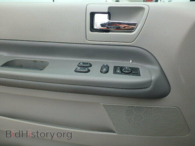 2004 FORD FREESTAR - VIN: 2FMDA58294BA69836 - Фото 10