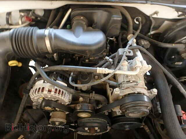 2006 CHEVROLET SILVERADO - VIN: 3GCEC14X46G196748 - Фото 7