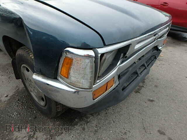 1994 TOYOTA SMALL PU - VIN: 4TARN93P9RZ309220 - Фото 9