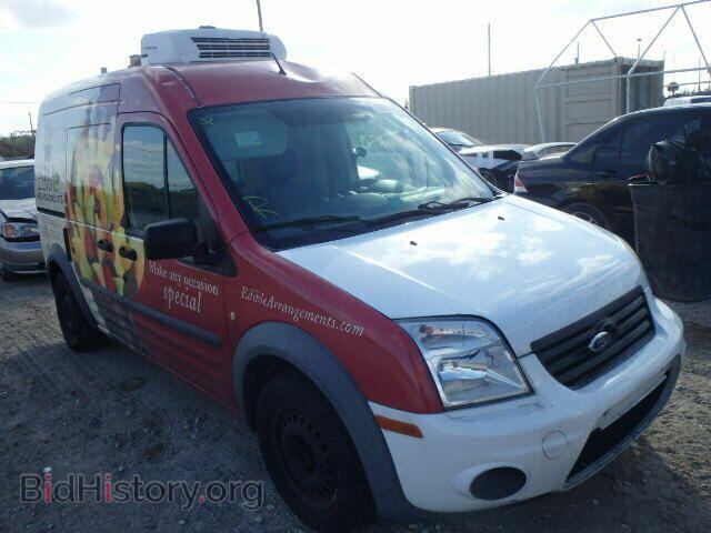 Фотография NM0LS7BN2AT016206 - FORD TRANSIT CO 2010
