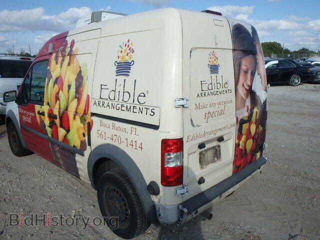 2010 FORD TRANSIT CO - VIN: NM0LS7BN2AT016206 - Фото 3