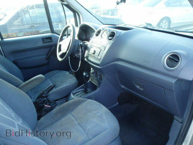 2010 FORD TRANSIT CO - VIN: NM0LS7BN2AT016206 - Фото 5
