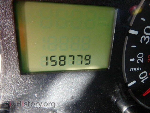2010 FORD TRANSIT CO - VIN: NM0LS7BN2AT016206 - Фото 8