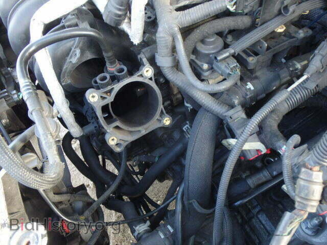 2010 FORD TRANSIT CO - VIN: NM0LS7BN2AT016206 - Фото 9
