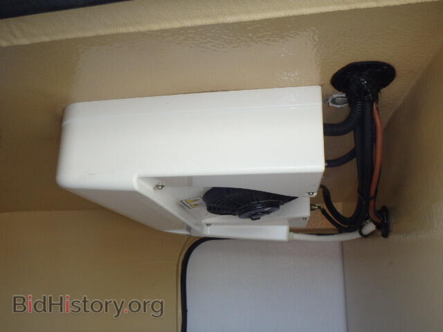 2010 FORD TRANSIT CO - VIN: NM0LS7BN2AT016206 - Фото 10