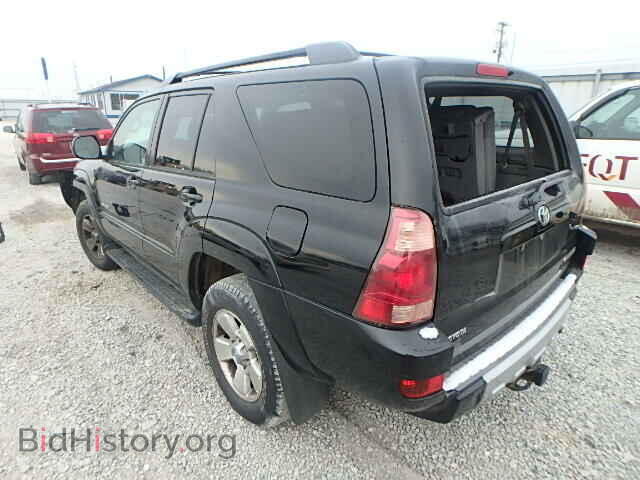 2004 TOYOTA 4RUNNER - VIN: JTEBT14RX40028193 - Фото 3