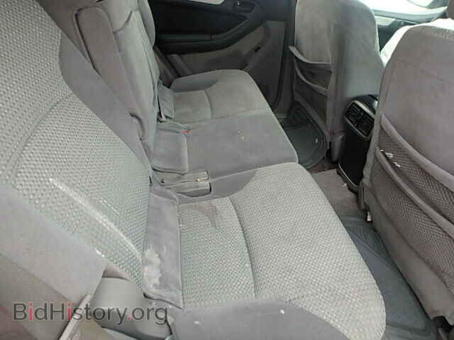 2004 TOYOTA 4RUNNER - VIN: JTEBT14RX40028193 - Фото 6