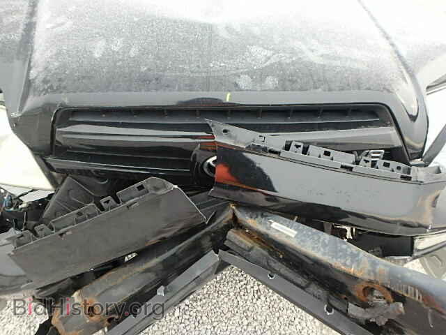 2004 TOYOTA 4RUNNER - VIN: JTEBT14RX40028193 - Фото 7