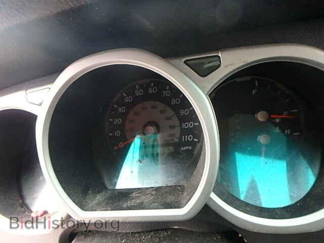 2004 TOYOTA 4RUNNER - VIN: JTEBT14RX40028193 - Фото 8