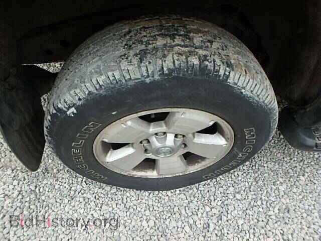 2004 TOYOTA 4RUNNER - VIN: JTEBT14RX40028193 - Фото 10