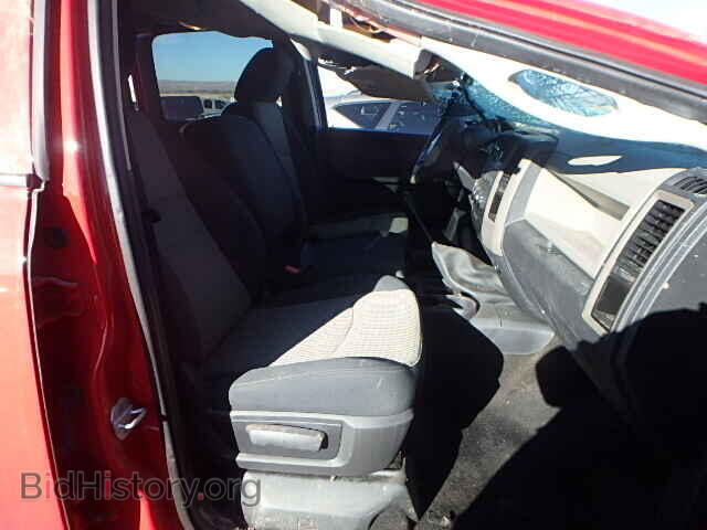 2012 DODGE RAM 3500 - VIN: 3C63D3GL4CG320092 - Фото 5