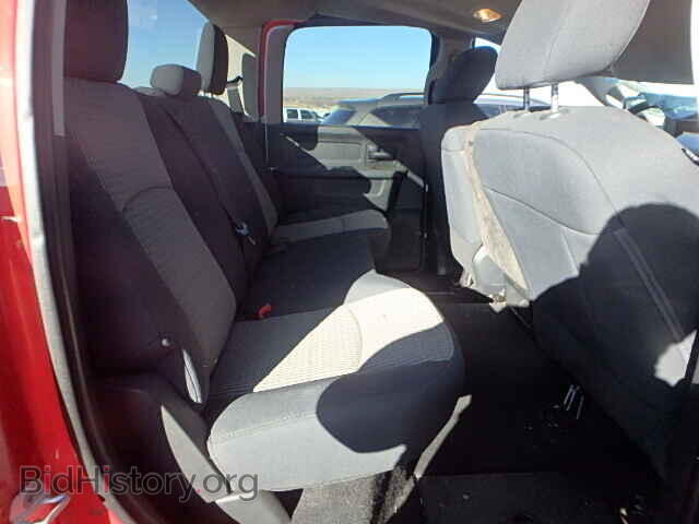 2012 DODGE RAM 3500 - VIN: 3C63D3GL4CG320092 - Фото 6