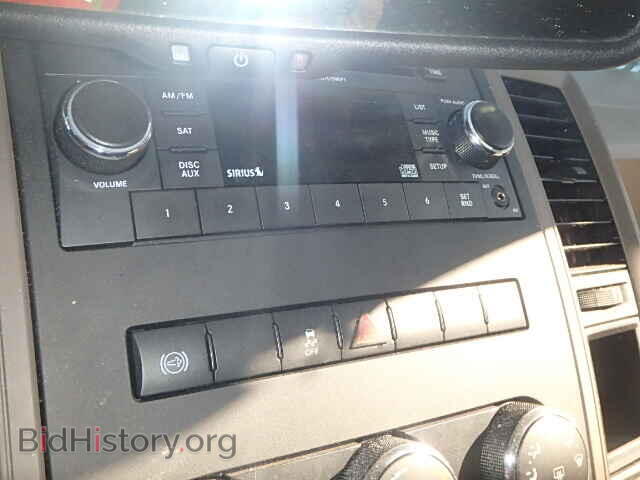 2012 DODGE RAM 3500 - VIN: 3C63D3GL4CG320092 - Фото 9