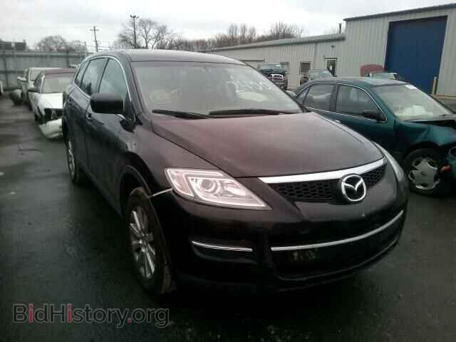 Фотография JM3TB28V190168608 - MAZDA CX-9 2009