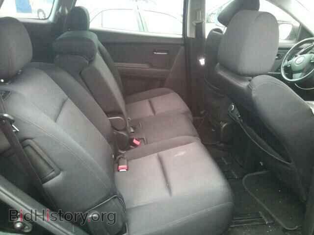 2009 MAZDA CX-9 - VIN: JM3TB28V190168608 - Фото 6