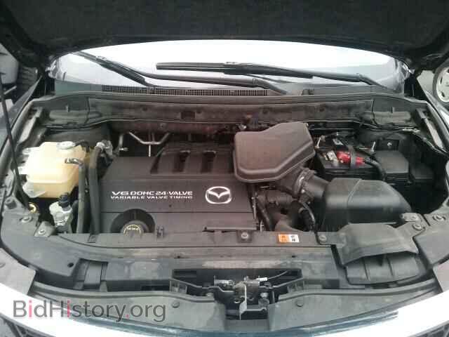 2009 MAZDA CX-9 - VIN: JM3TB28V190168608 - Фото 7
