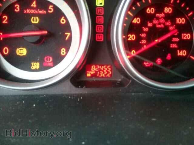 2009 MAZDA CX-9 - VIN: JM3TB28V190168608 - Фото 8