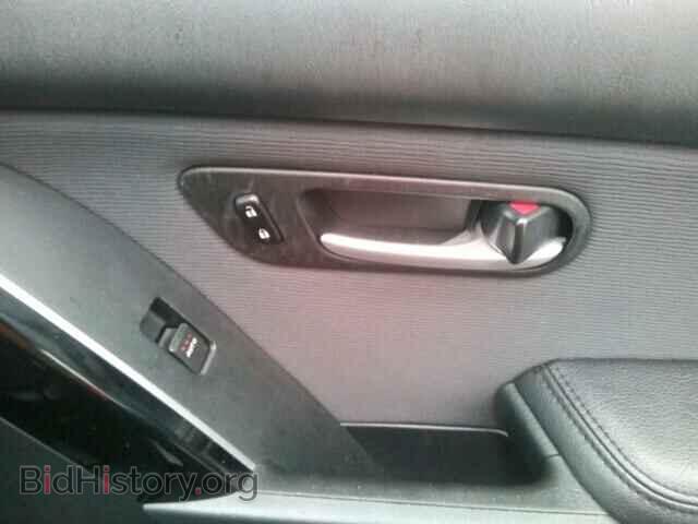 2009 MAZDA CX-9 - VIN: JM3TB28V190168608 - Фото 9