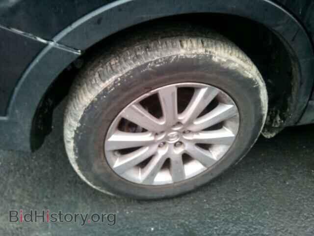 2009 MAZDA CX-9 - VIN: JM3TB28V190168608 - Фото 10