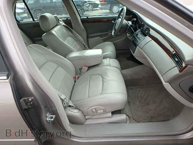 2004 CADILLAC DEVILLE - VIN: 1G6KD54Y74U199401 - Фото 5