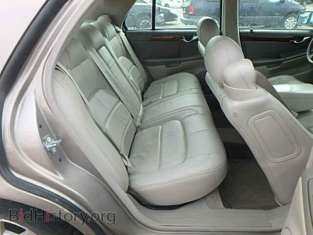 2004 CADILLAC DEVILLE - VIN: 1G6KD54Y74U199401 - Фото 6