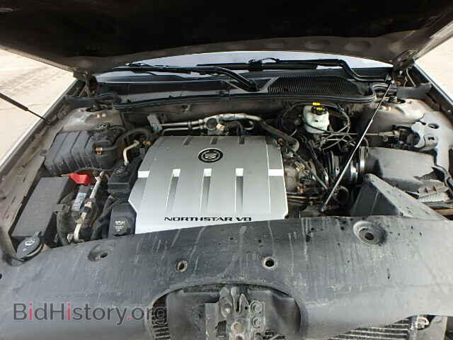 2004 CADILLAC DEVILLE - VIN: 1G6KD54Y74U199401 - Фото 7