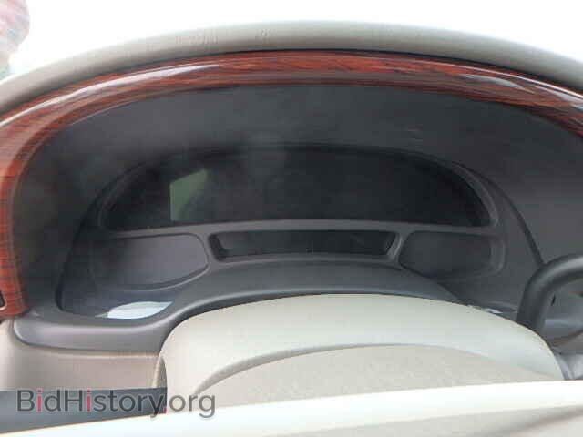 2004 CADILLAC DEVILLE - VIN: 1G6KD54Y74U199401 - Фото 8