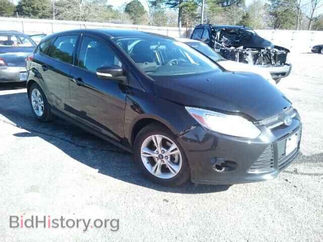 Photo 1FADP3K27EL312759 - FORD FOCUS 2014
