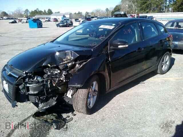 2014 FORD FOCUS - VIN: 1FADP3K27EL312759 - Photo 2