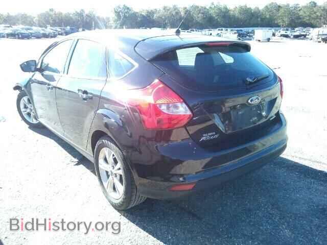 2014 FORD FOCUS - VIN: 1FADP3K27EL312759 - Photo 3