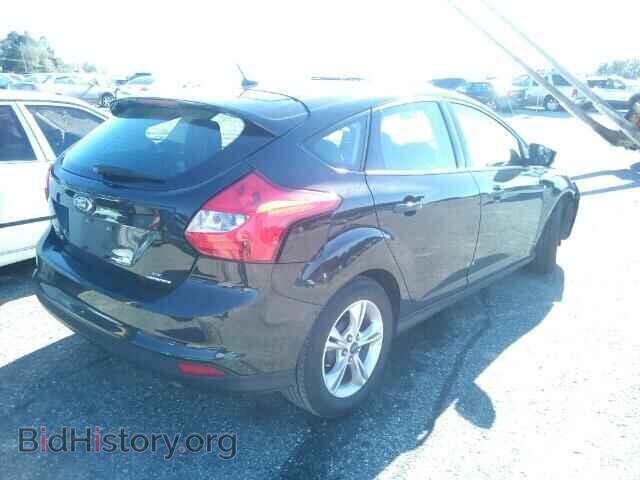 2014 FORD FOCUS - VIN: 1FADP3K27EL312759 - Photo 4