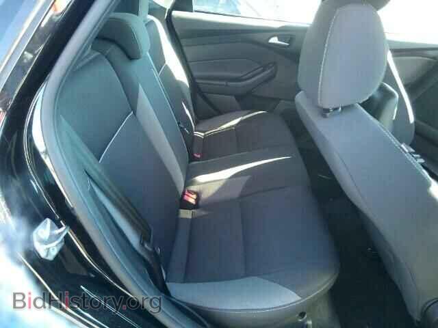 2014 FORD FOCUS - VIN: 1FADP3K27EL312759 - Photo 6