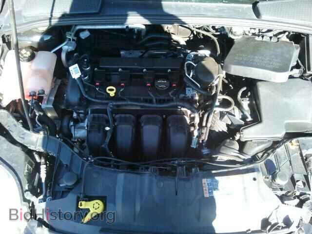 2014 FORD FOCUS - VIN: 1FADP3K27EL312759 - Photo 7