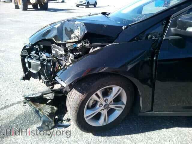 2014 FORD FOCUS - VIN: 1FADP3K27EL312759 - Photo 9