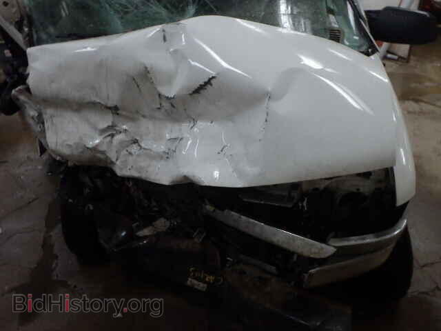 2001 CHEVROLET ASTRO - VIN: 1GNEL19W71B118859 - Фото 7