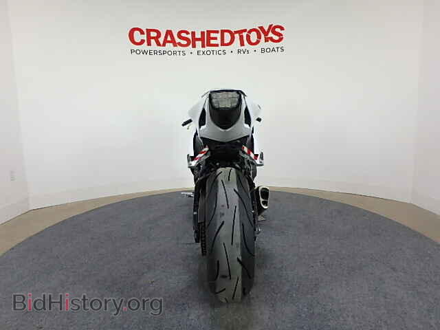 2014 HONDA CBR CYCLE - VIN: JH2SC5954EK600521 - Фото 7